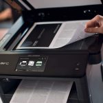 Brother Monochrome Laser Multifunction All-in-One Printer, MFC-L5700DW, Flexible Network Connectivity, Mobile Printing & Scanning, Duplex Printing, Dash Replenishment Ready, Black - Image 6